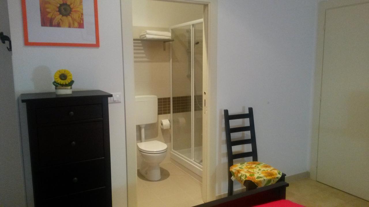 La Casa In Campagna Bed & Breakfast Cossignano Dış mekan fotoğraf