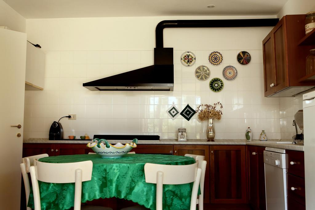 La Casa In Campagna Bed & Breakfast Cossignano Dış mekan fotoğraf