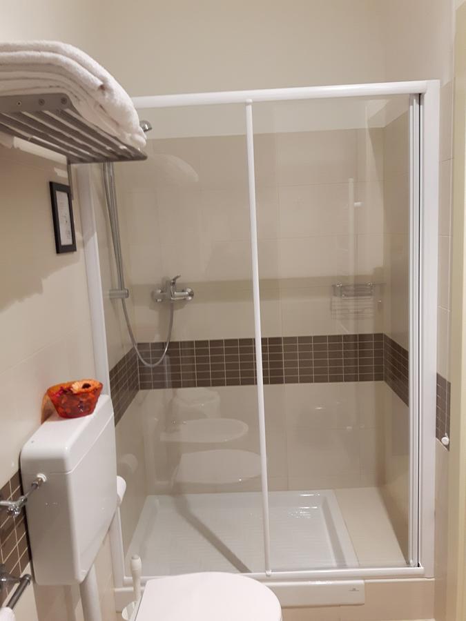 La Casa In Campagna Bed & Breakfast Cossignano Dış mekan fotoğraf